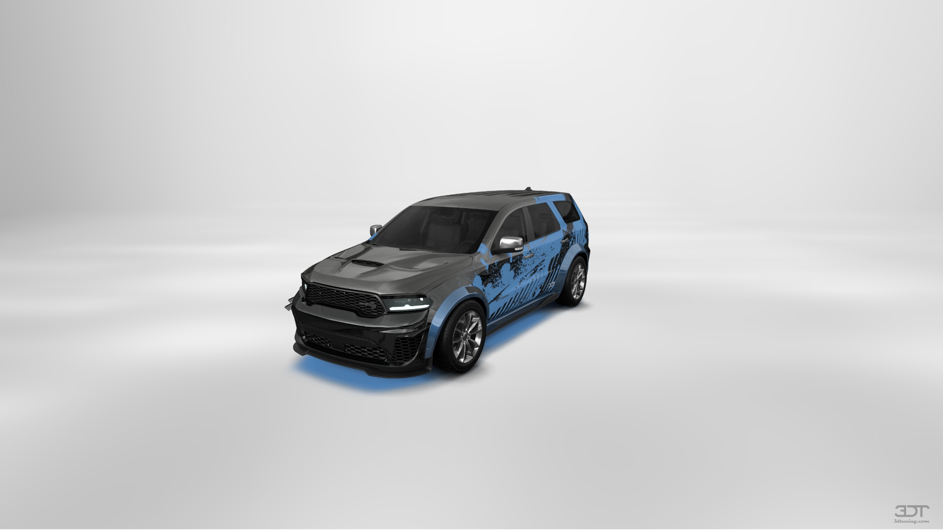 Dodge Durango 5 Door SUV 2021