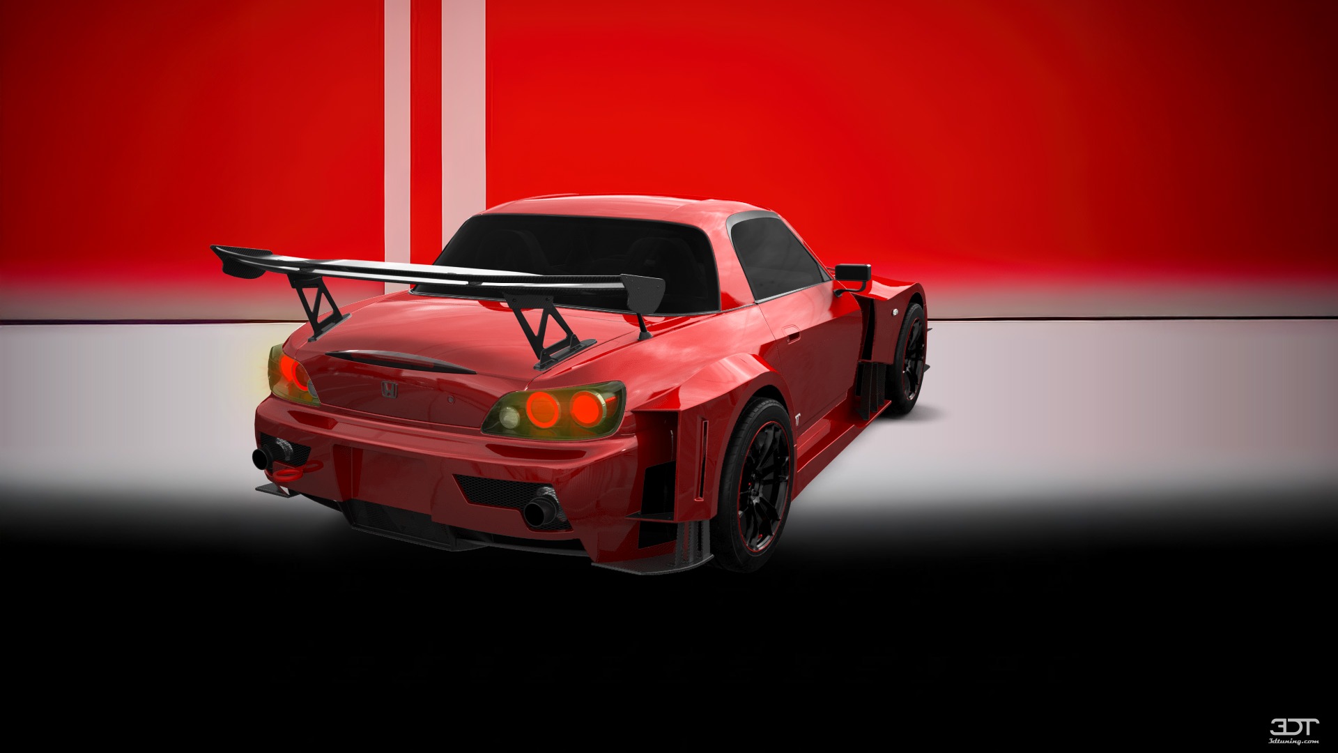 Honda S2000 Roadster 1999