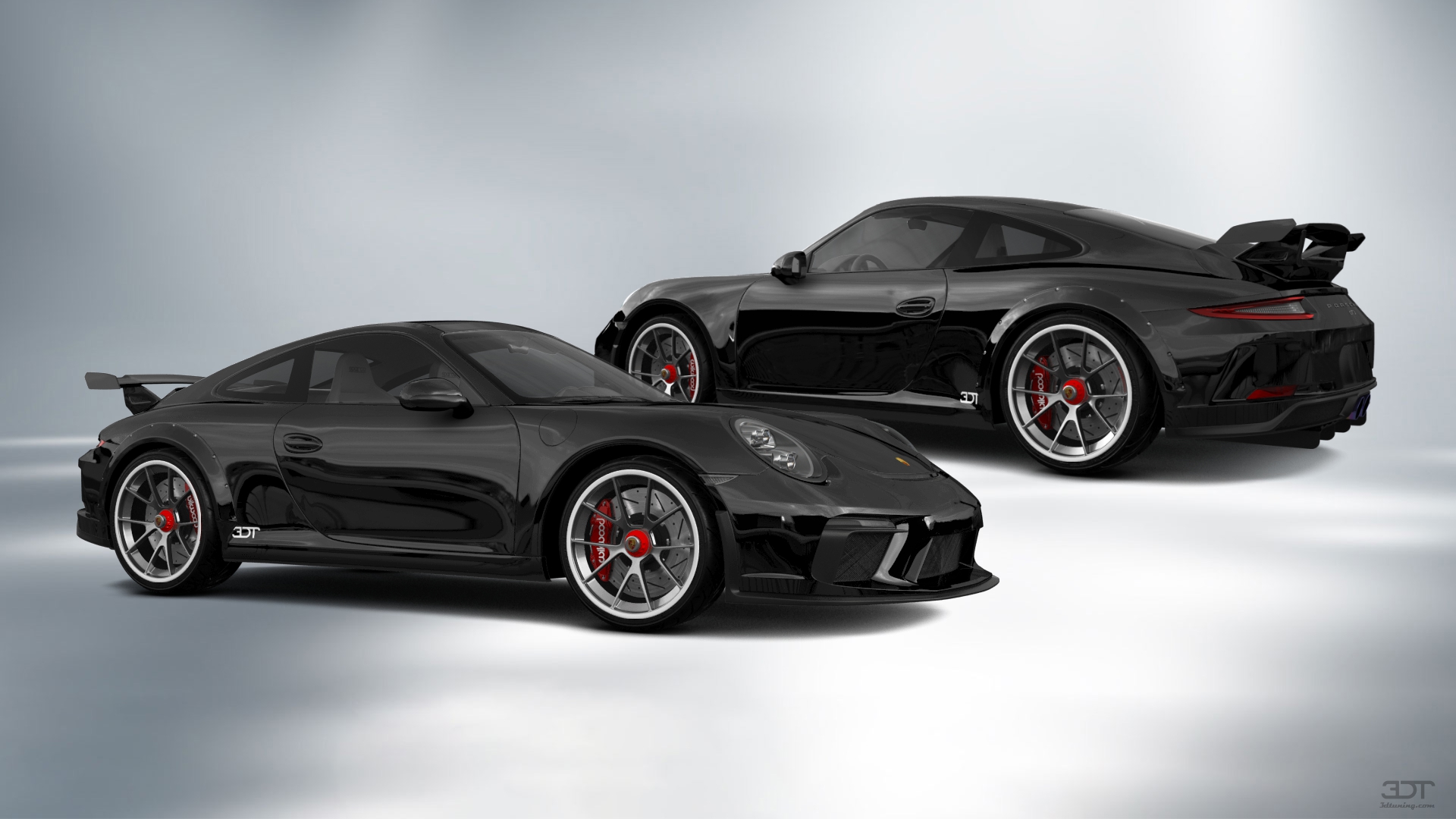 Porsche 911 Carrera 2 Door Coupe 2011