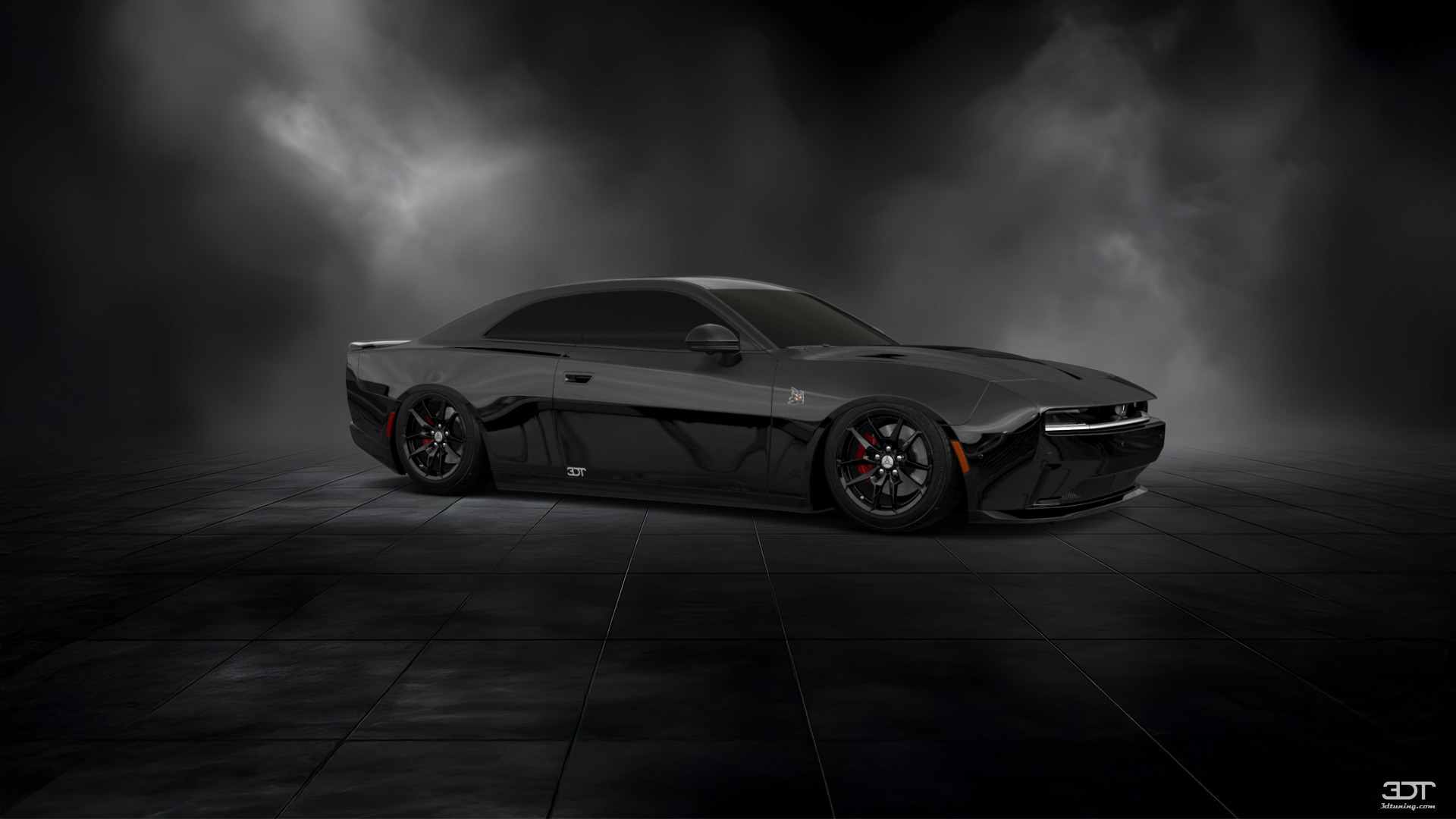 Dodge Charger 2 Door Coupe 2024