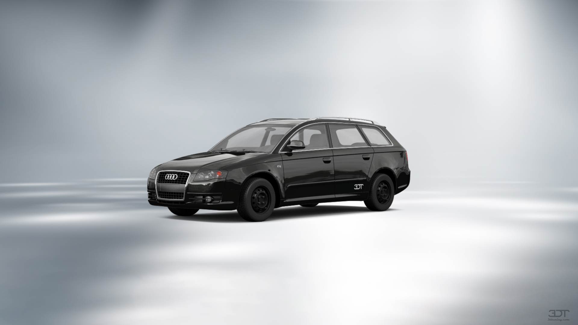 Audi A4 Avant 2005