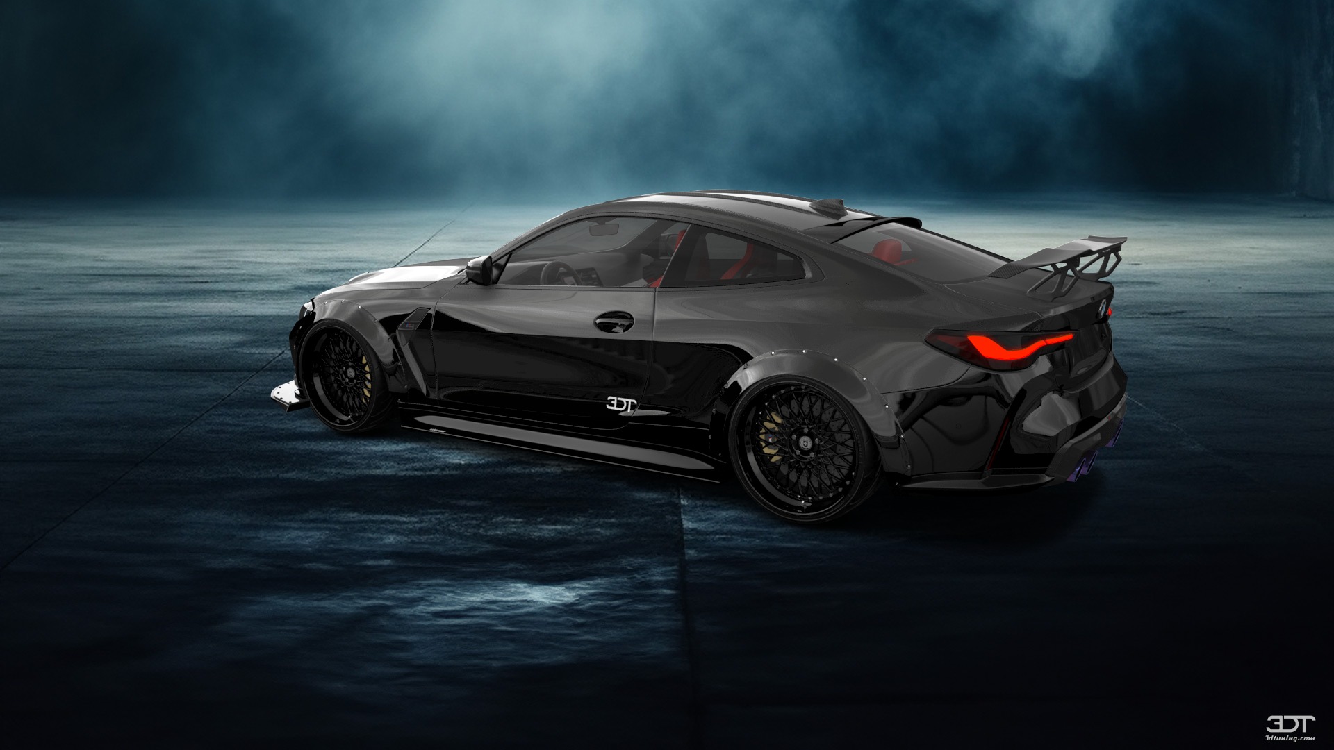 BMW M4 2 Door Coupe 2021