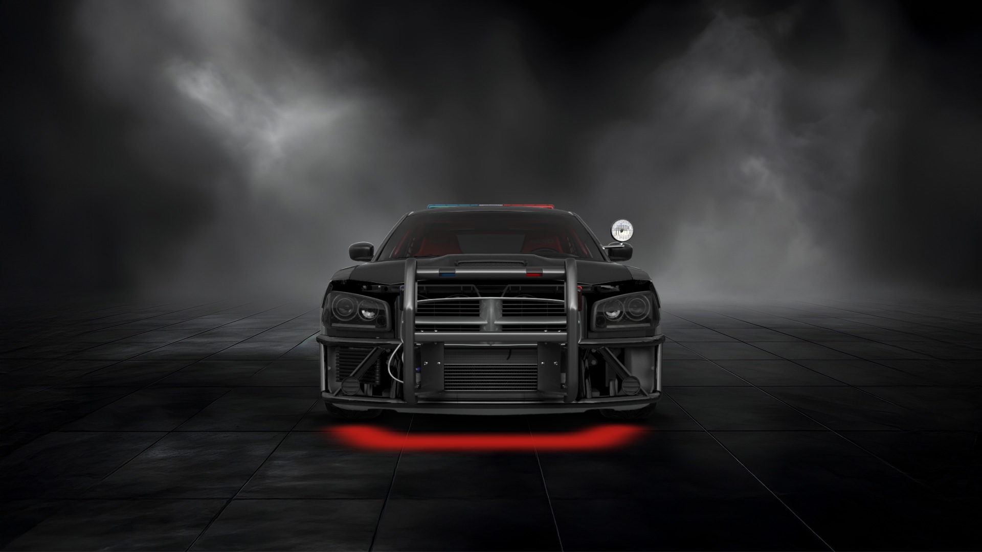 Dodge Charger Se Sedan 2006