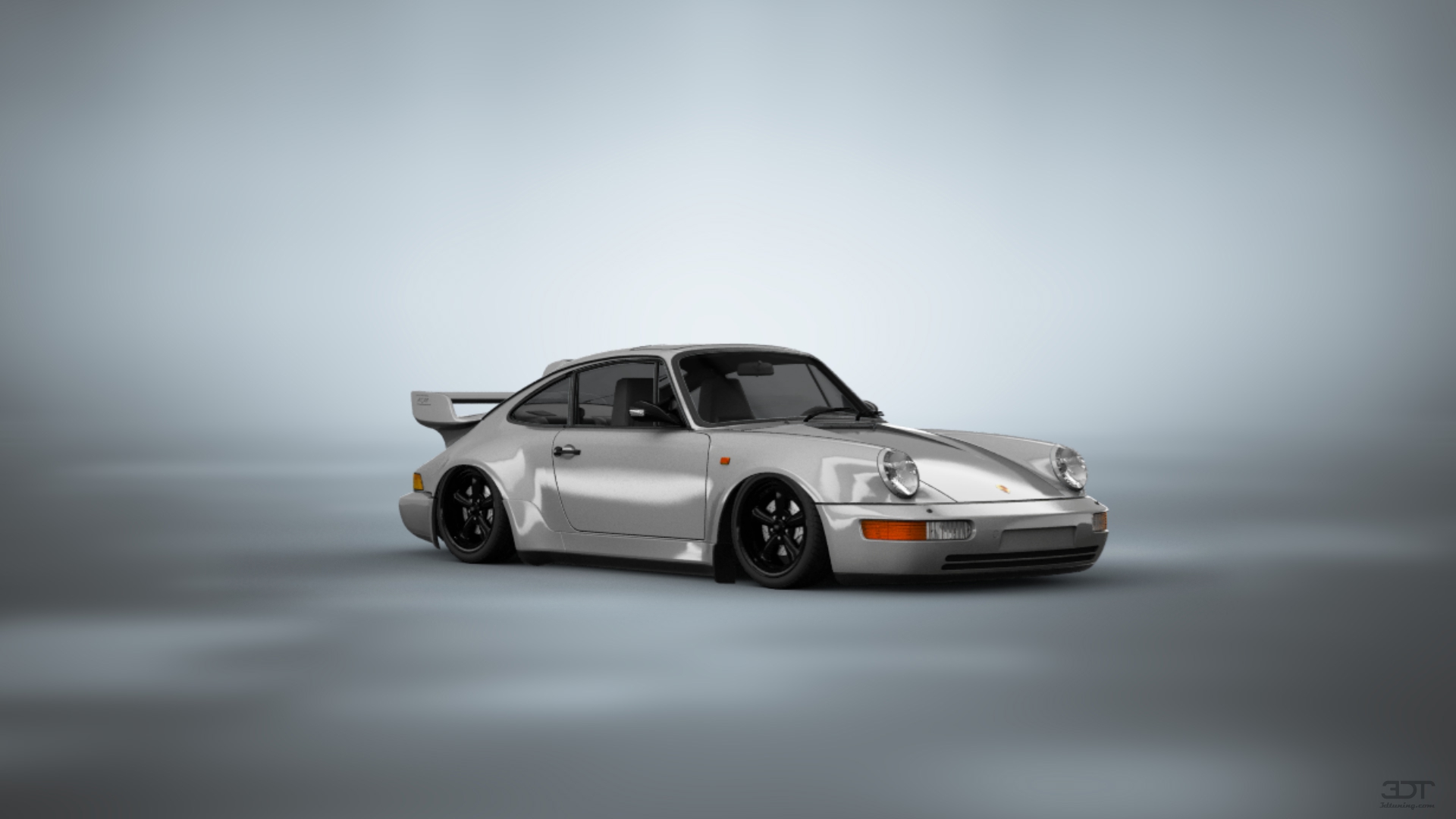 Porsche 911 Turbo Coupe 1978
