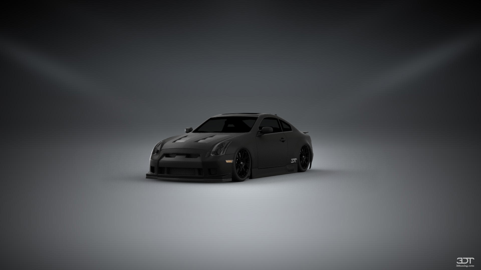 Infiniti G35 Coupe 2003