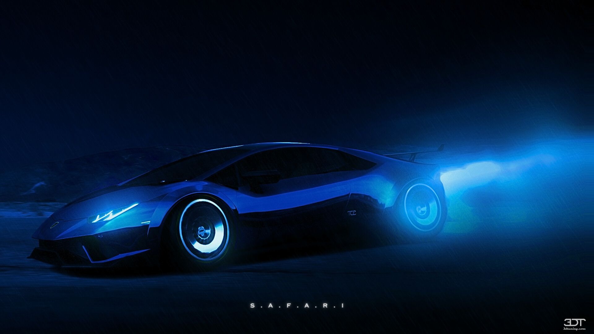 Lamborghini Huracan 2 Door Coupe 2014