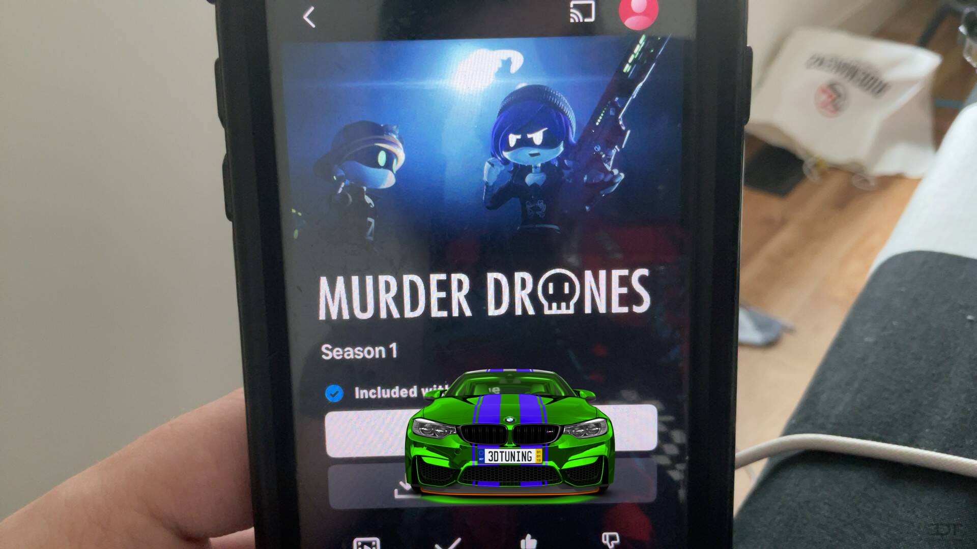 BMW M4 2 Door Coupe 2019 tuning