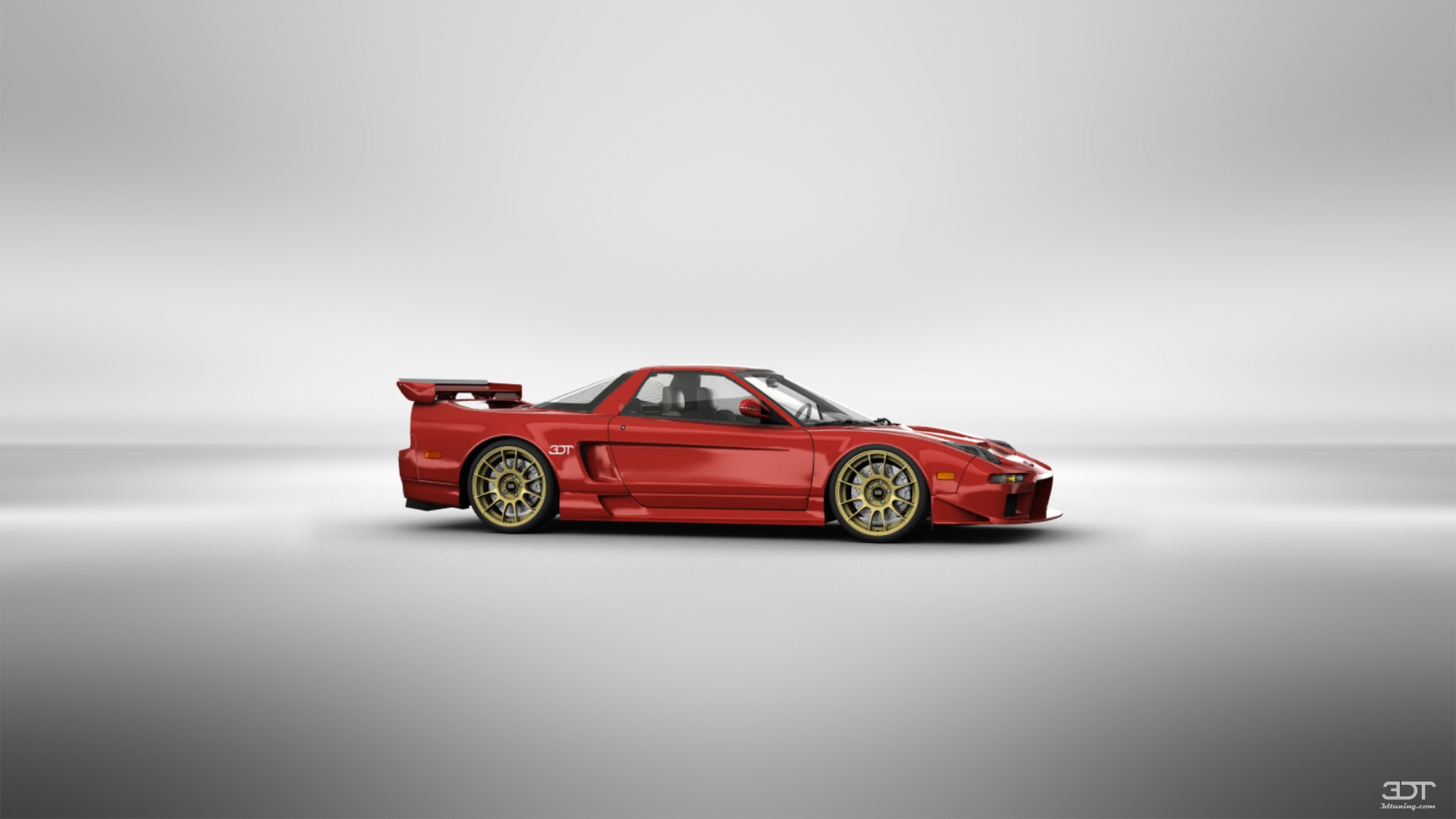 Acura NSX Coupe 2005