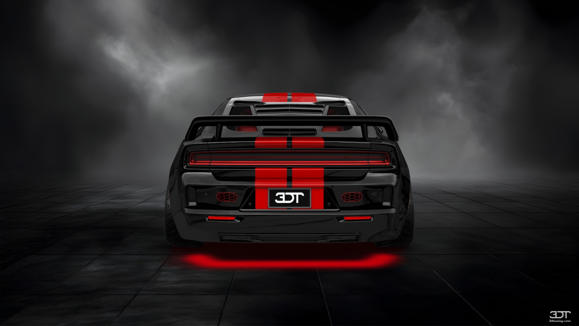 Dodge Charger 2 Door Coupe 2024