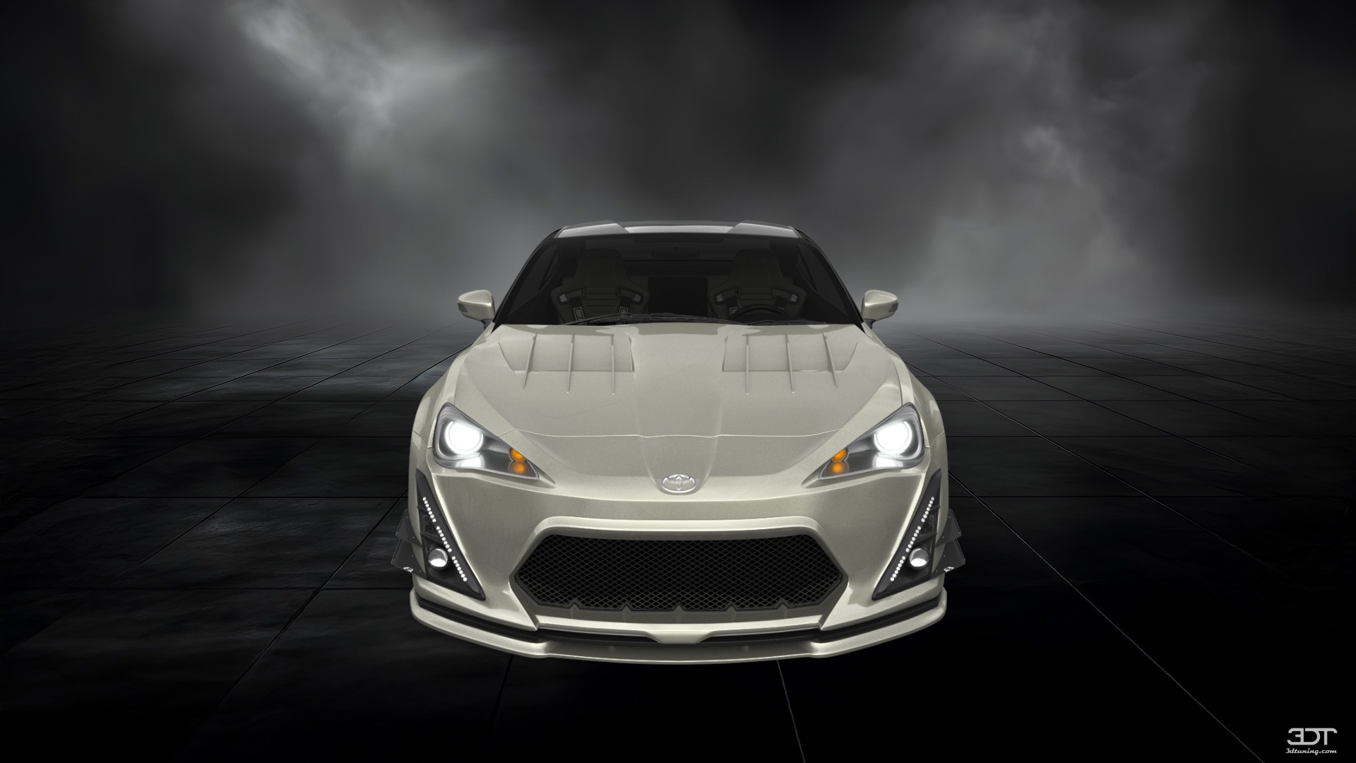 Toyota GT86 2 Door Coupe 2013