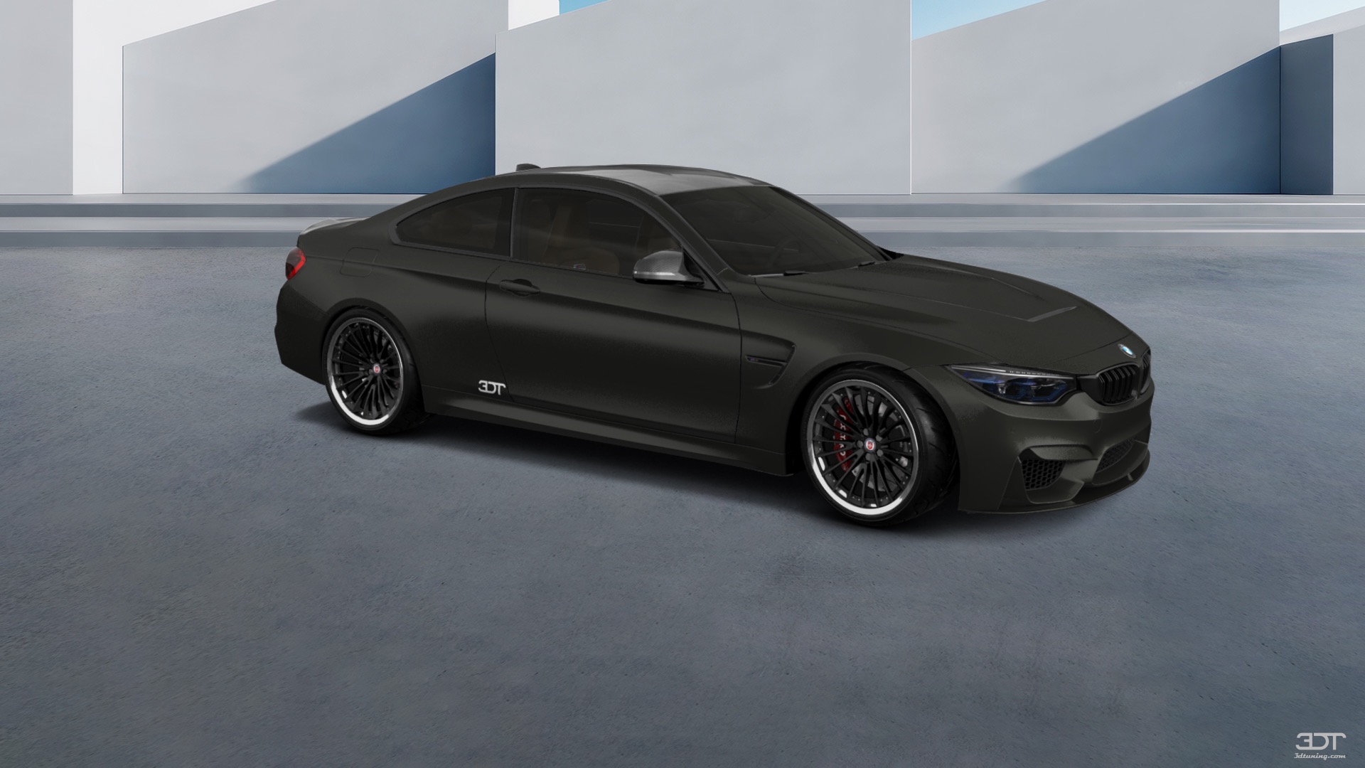 BMW M4 2 Door Coupe 2019