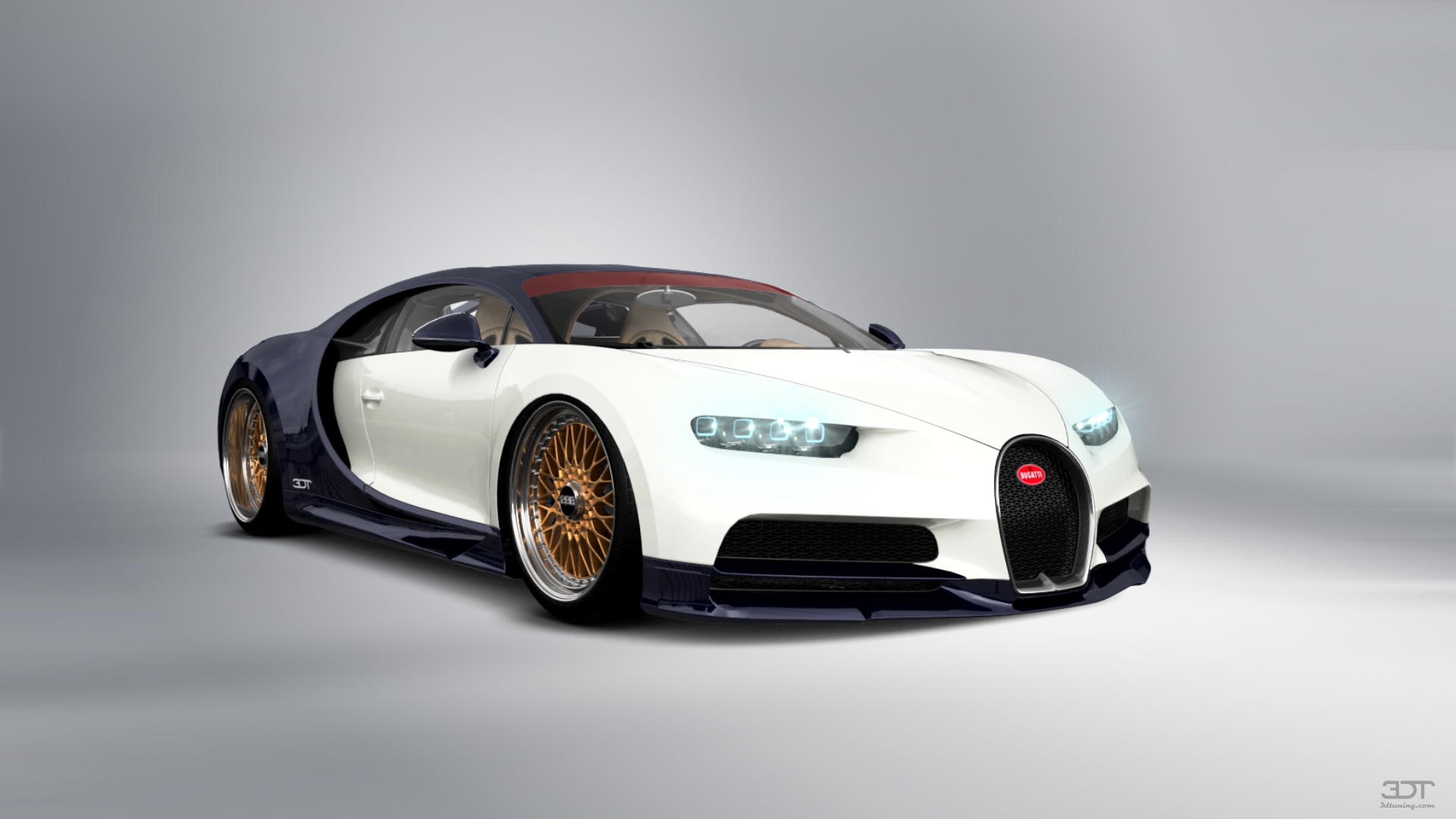 3DT-Share-37 | Car Garage on 3DTuning