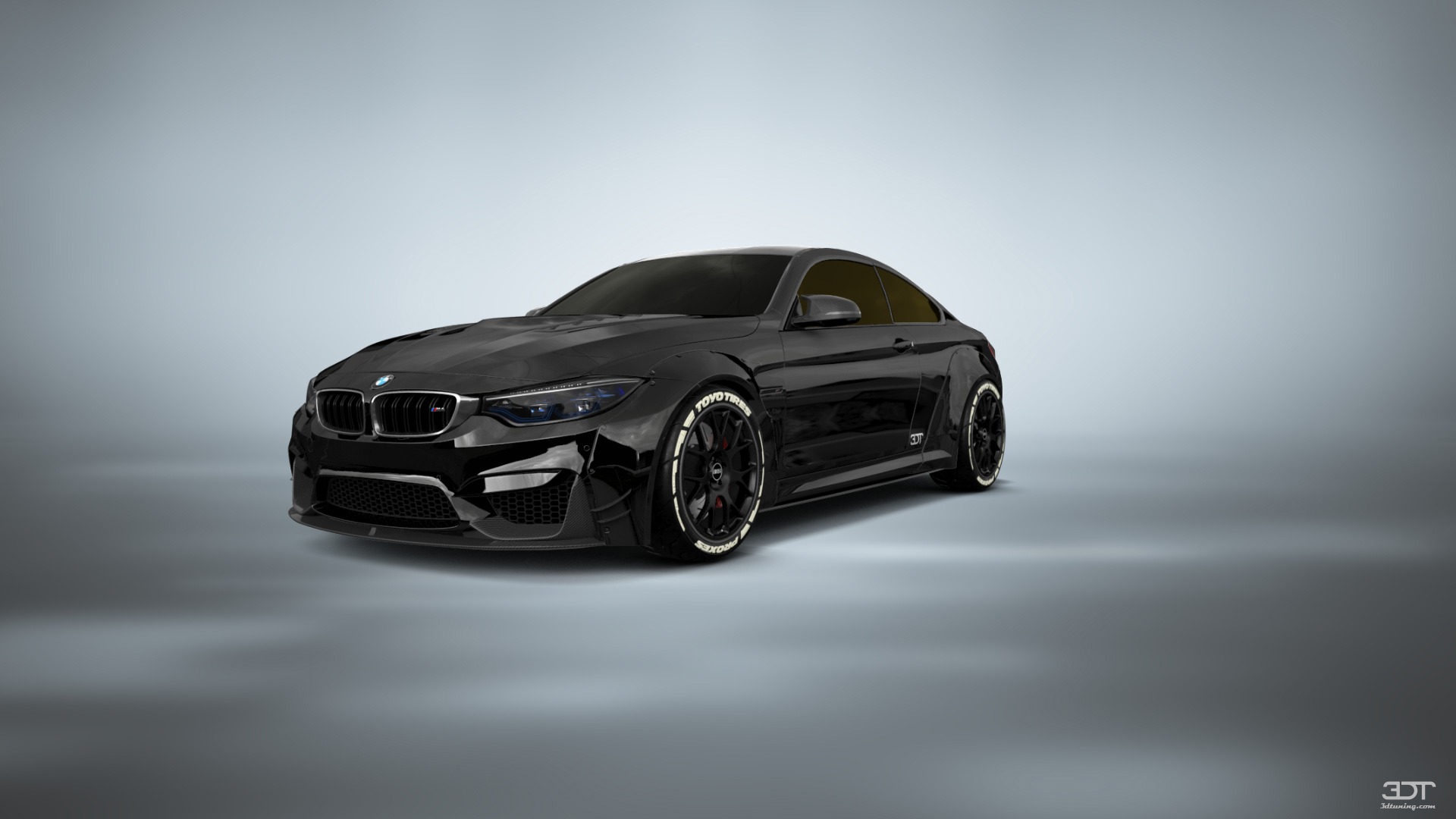 BMW M4 2 Door Coupe 2019