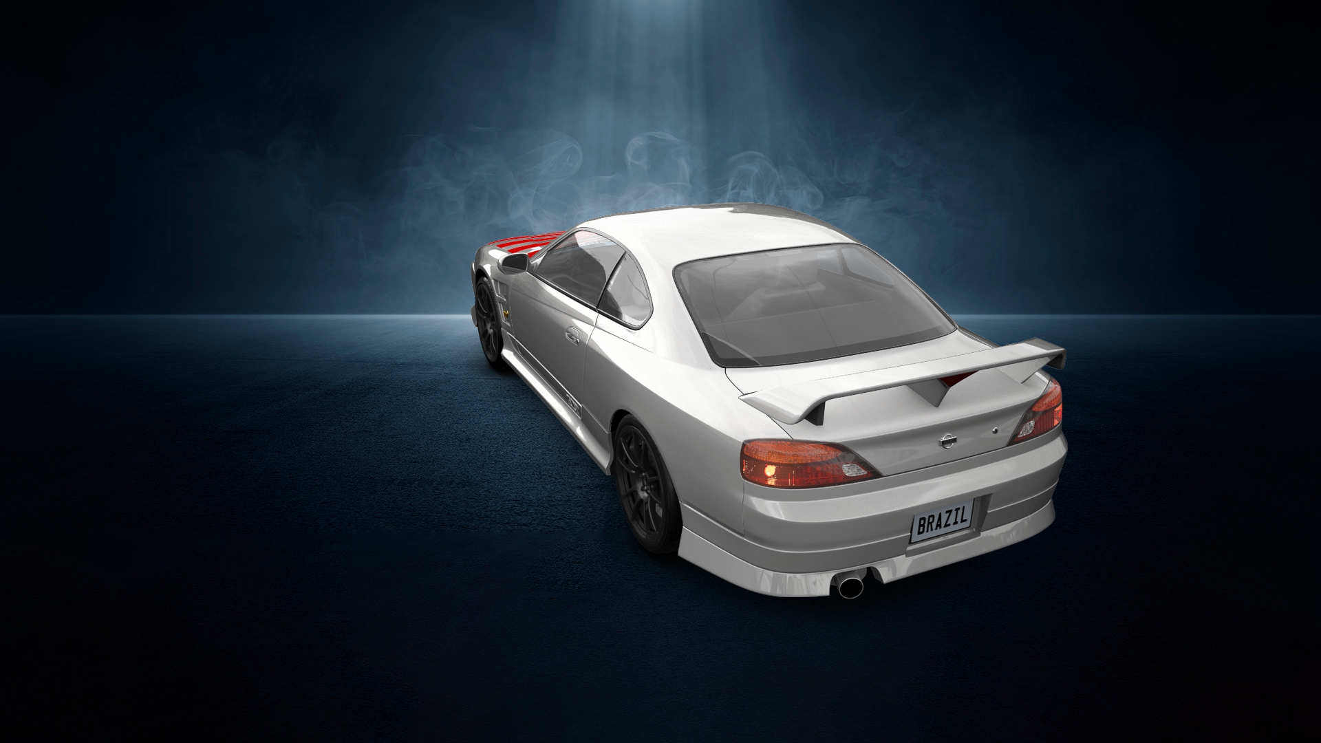 Nissan Silvia S15 2 Door Coupe 1999 Images