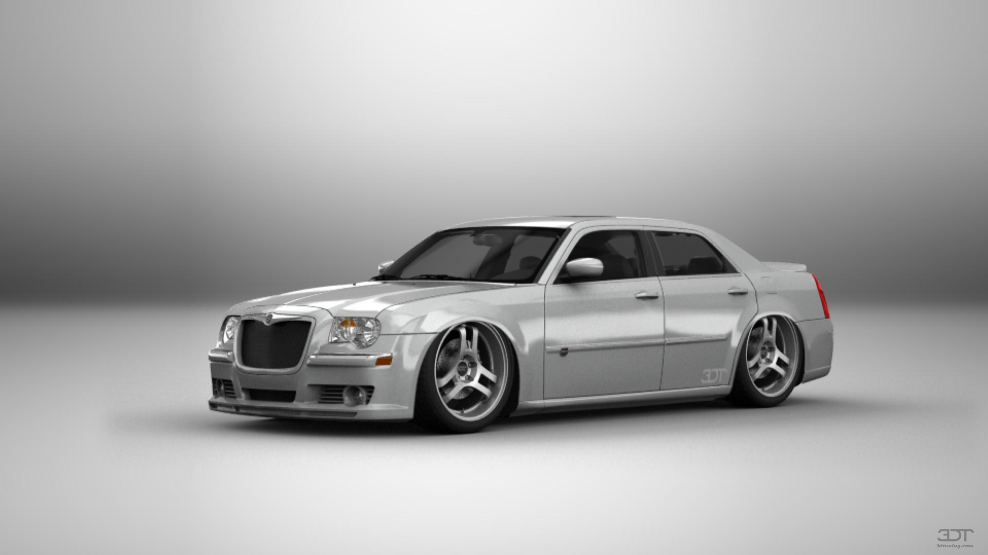 Chrysler 300C Sedan 2005