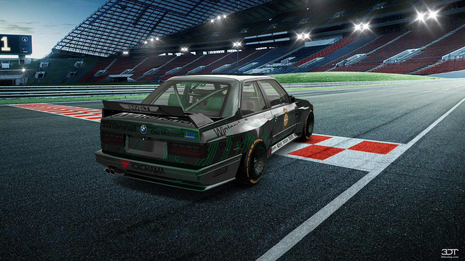 BMW M3 2 Door Coupe 1986 Images