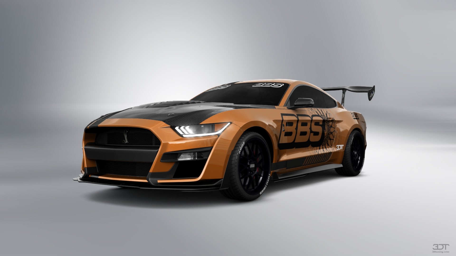 Marmaiaa | Car Garage on 3DTuning