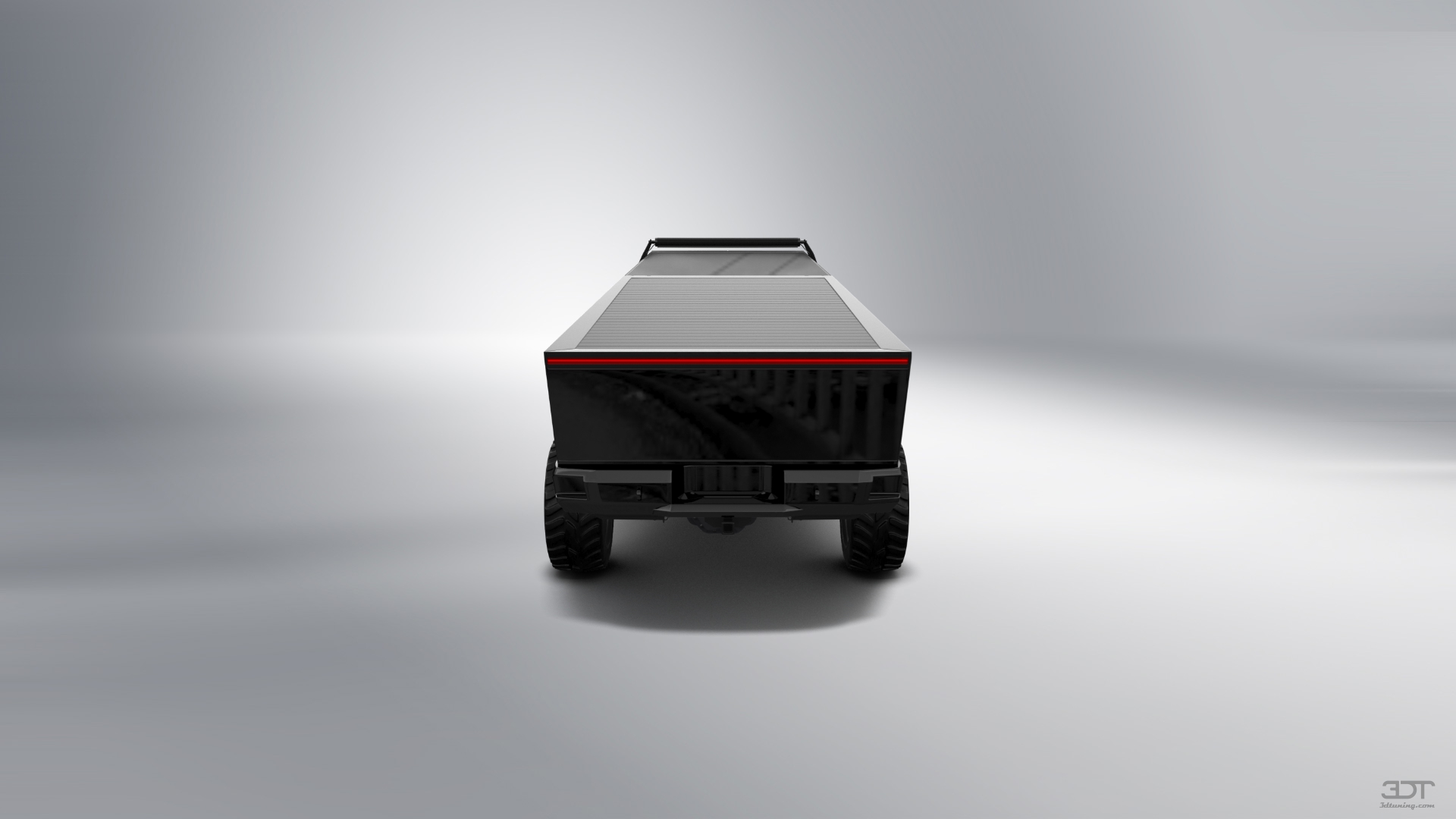 Tesla Cybertruck Truck 2021