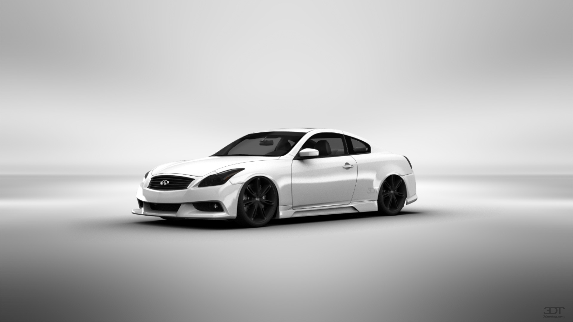 Infiniti G37 Coupe 2008