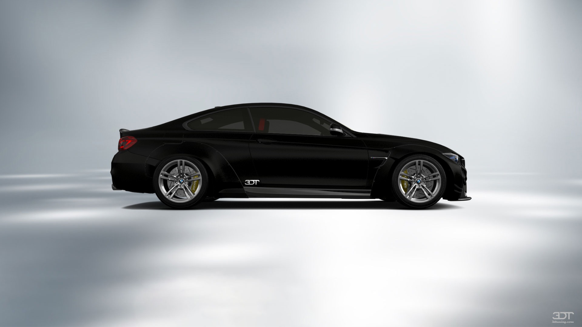 BMW M4 2 Door Coupe 2019