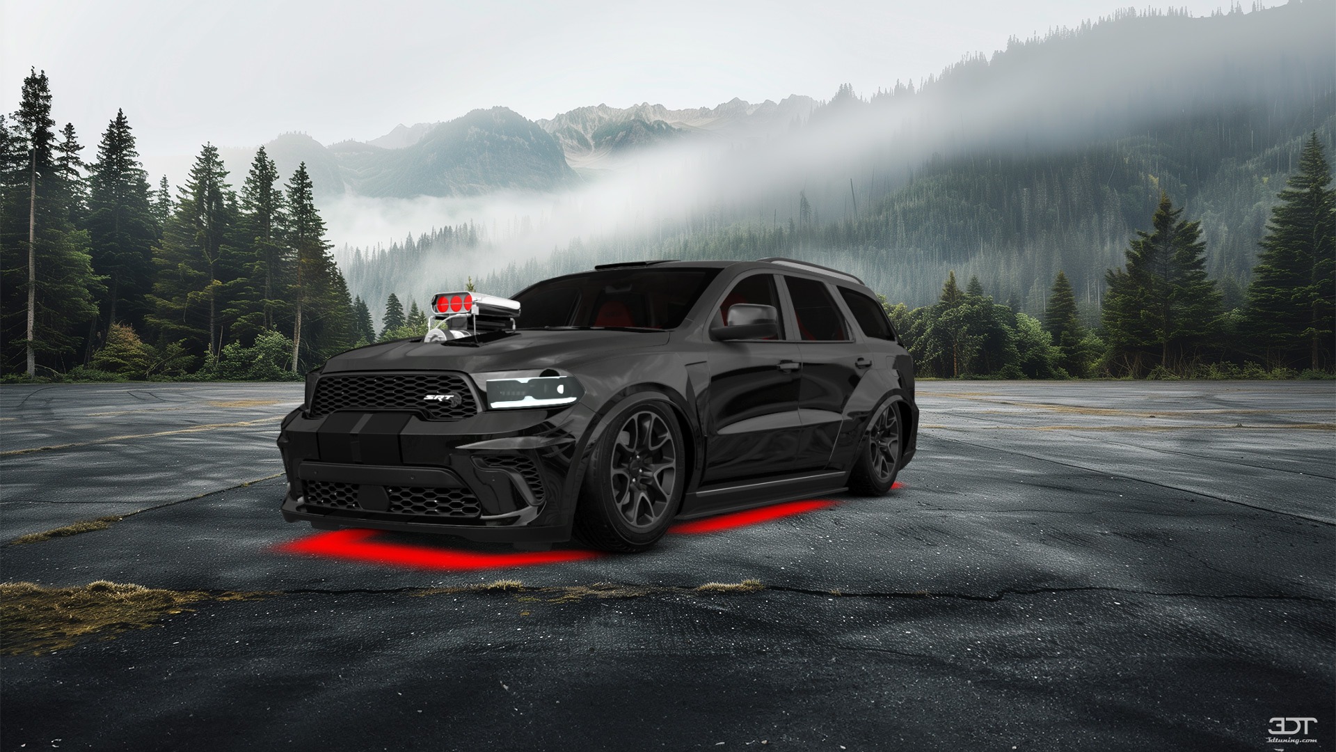 Dodge Durango 5 Door SUV 2021