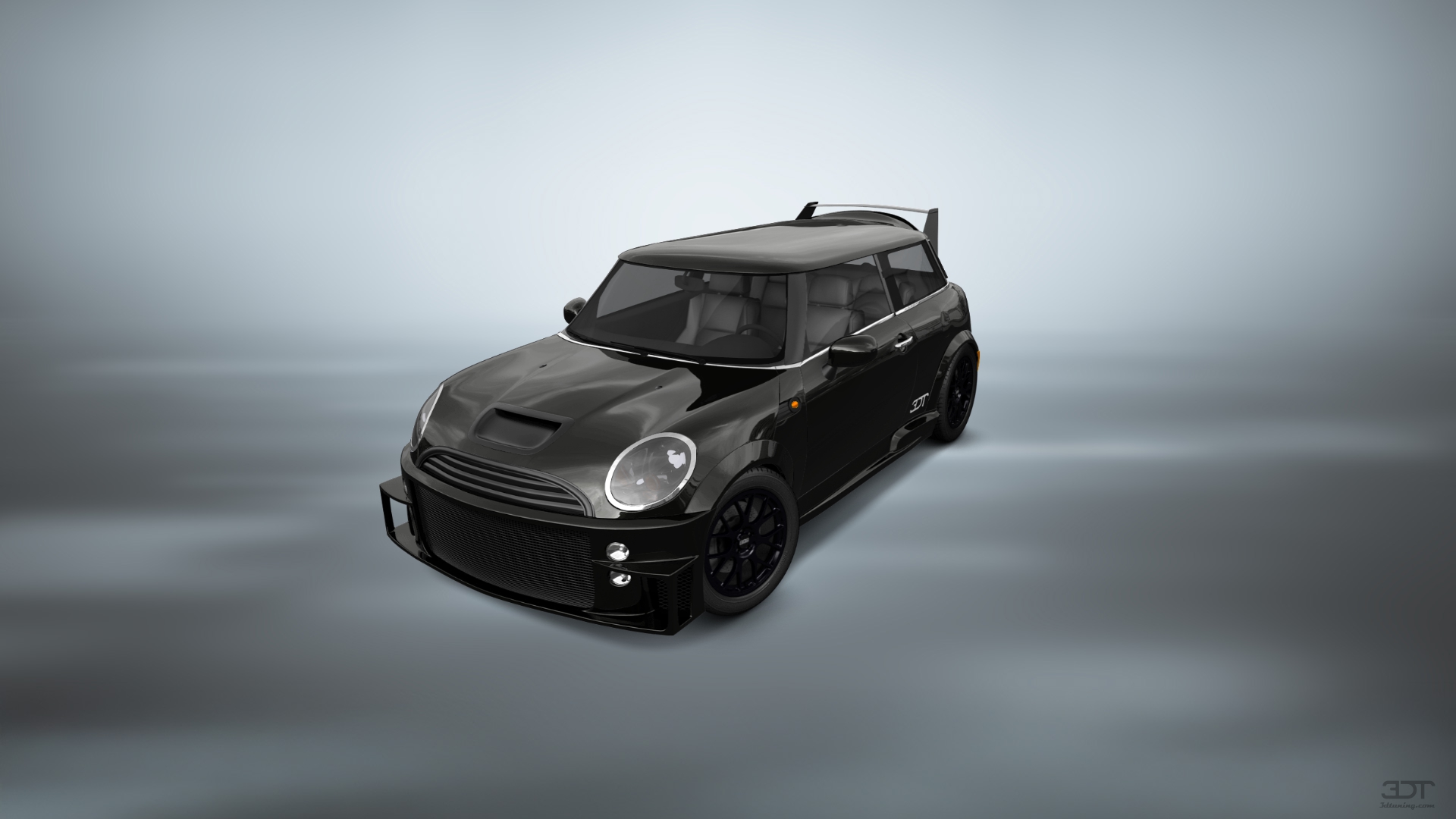 Mini Cooper 3 Door Hatchback 2005 tuning