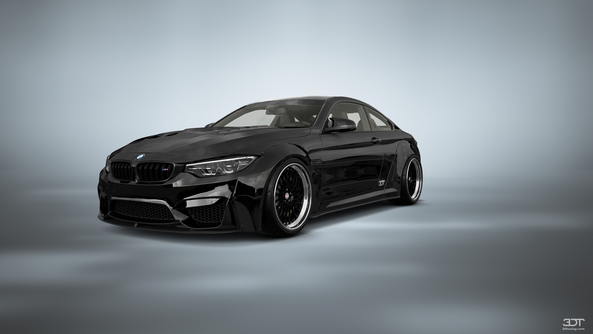 BMW M4 2 Door Coupe 2019