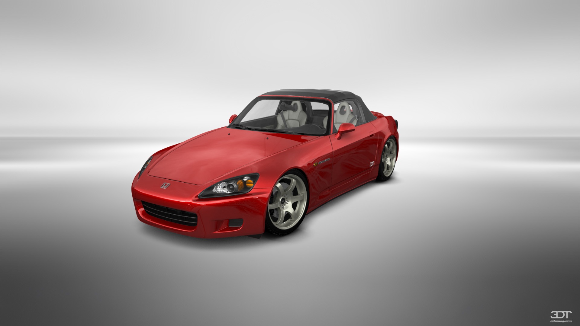 Honda S2000 Roadster 1999