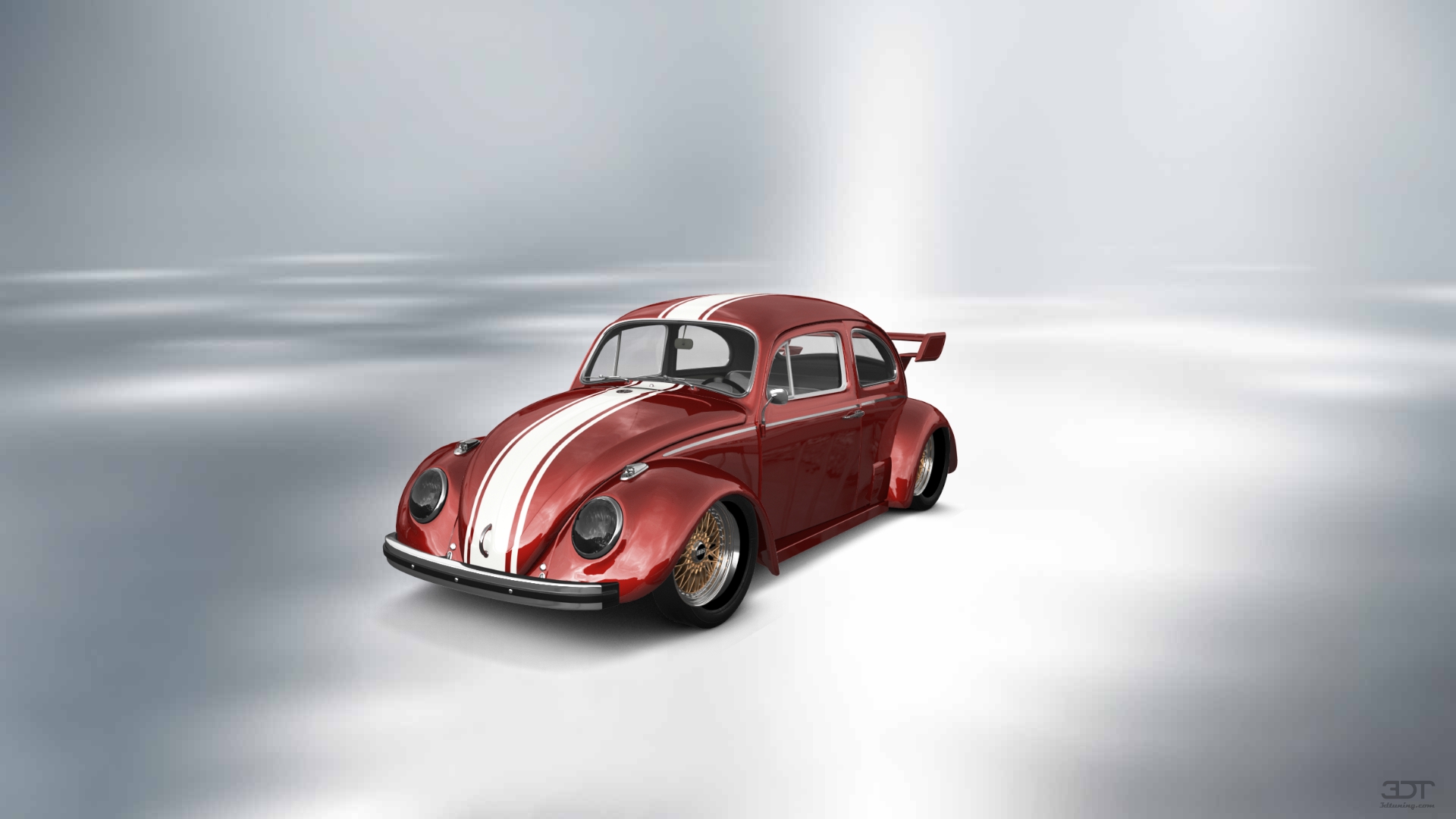 Volkswagen Beetle Saloon 1964