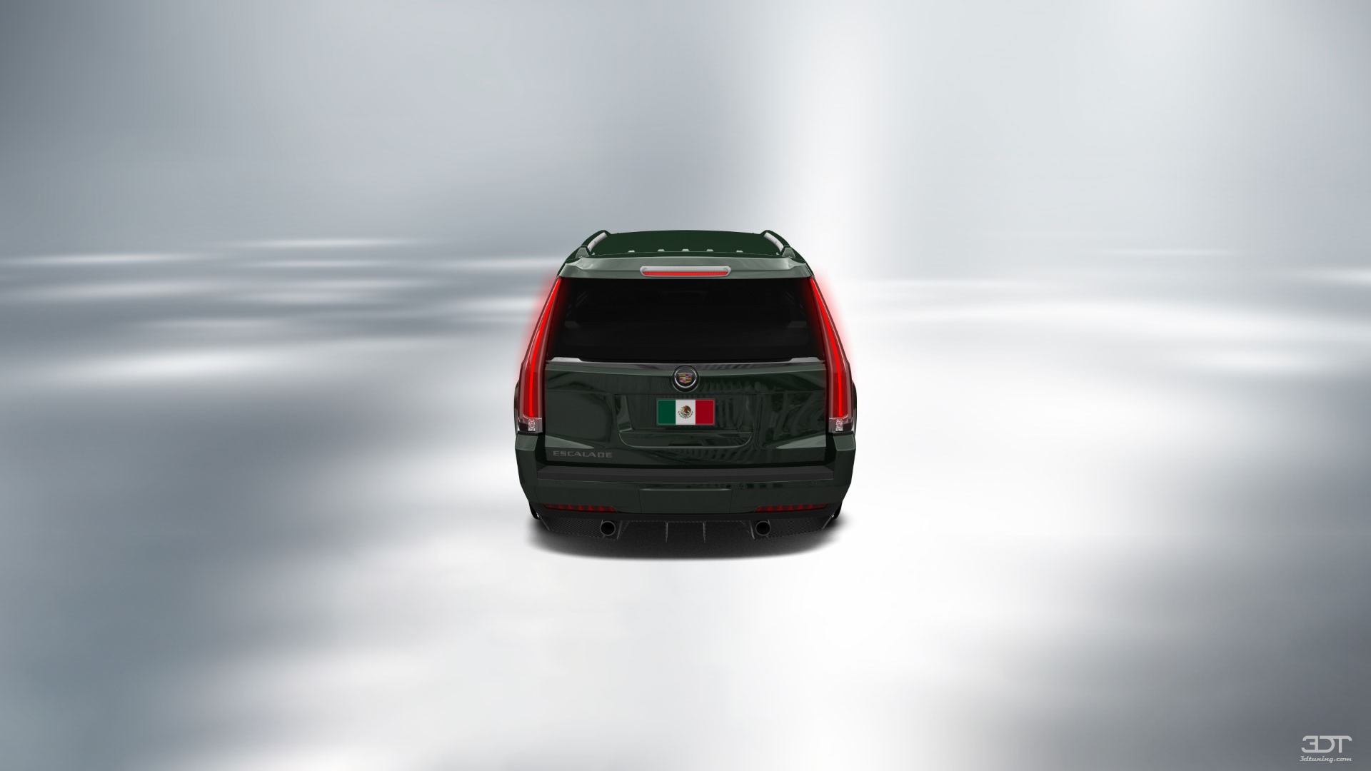 Cadillac Escalade 4 Door SUV 2015