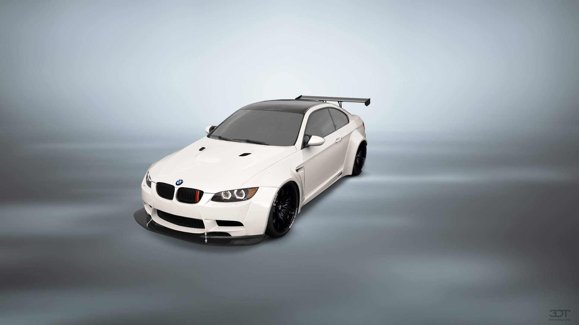 BMW 3 Series 2 Door Coupe 2006