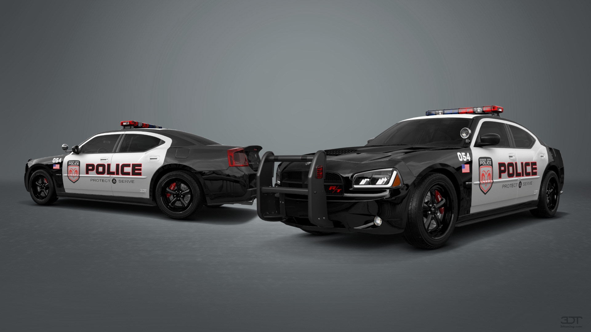 Dodge Charger Se Sedan 2006