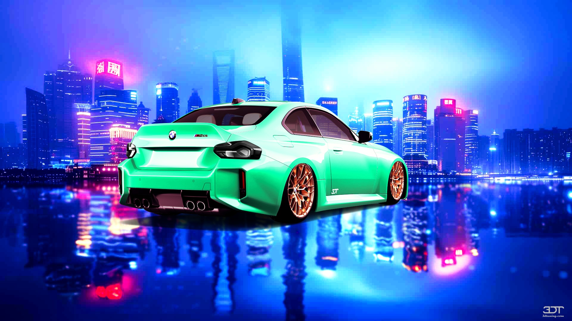 BMW M2 2 Door Coupe 2025 Images