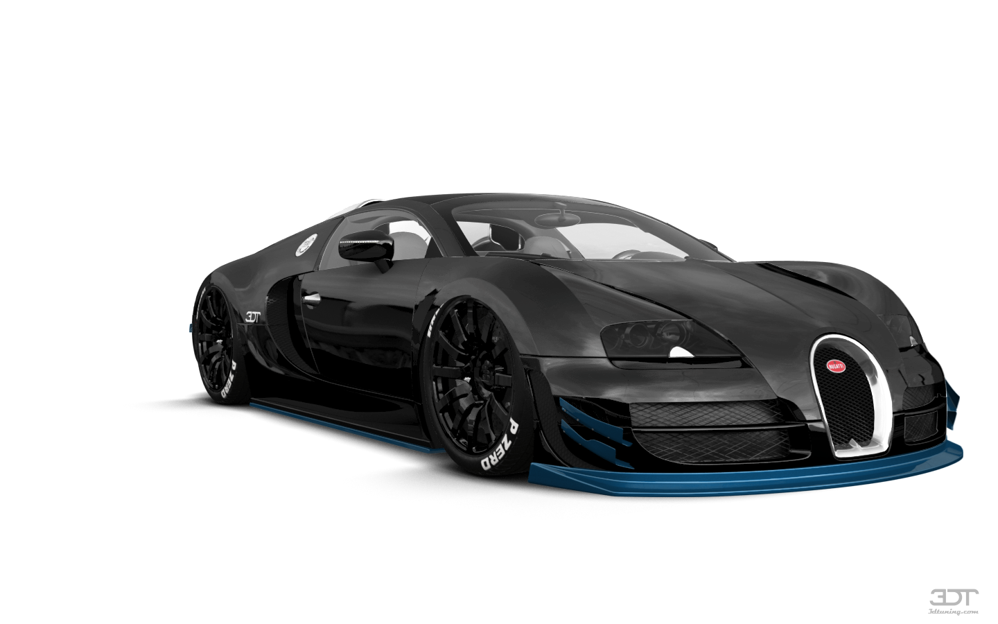 Bugatti Veyron 16.4 Grand Sport Vitesse 2 door targa top 2012