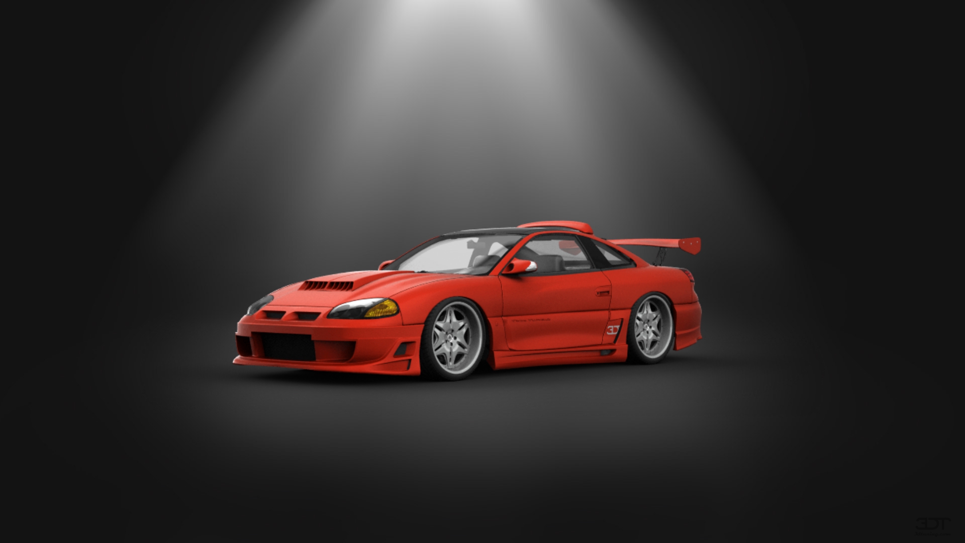Dodge Stealth RT Coupe 1994