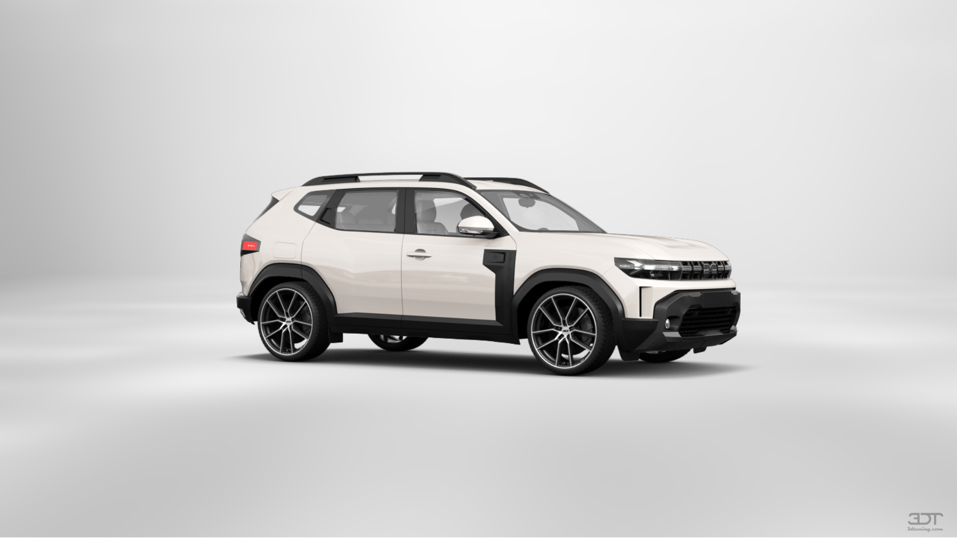 Dacia Duster 5 Door SUV 2024