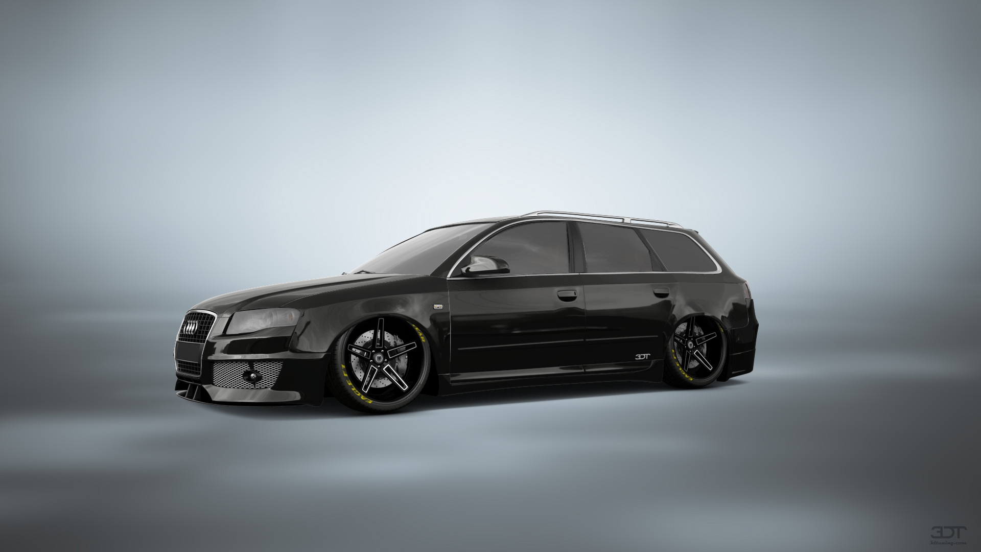 Audi A4 Avant 2006