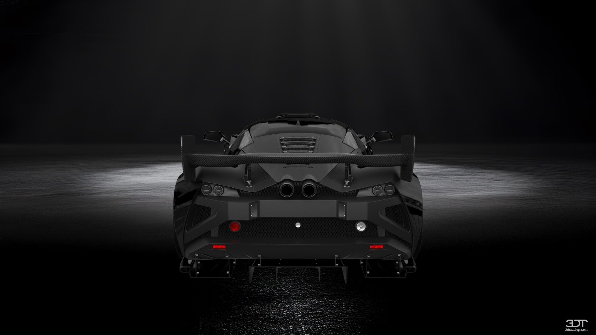 Marussia B2 2 Door Coupe 2010 tuning