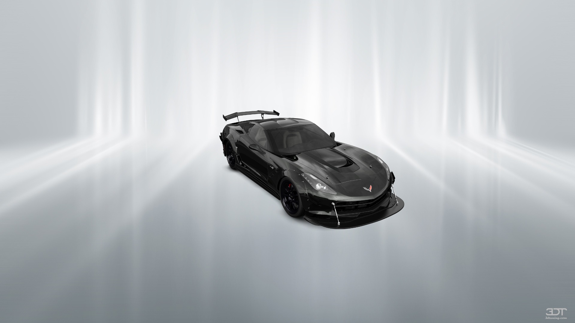 Chevrolet Corvette C7 2 Door Coupe 2015