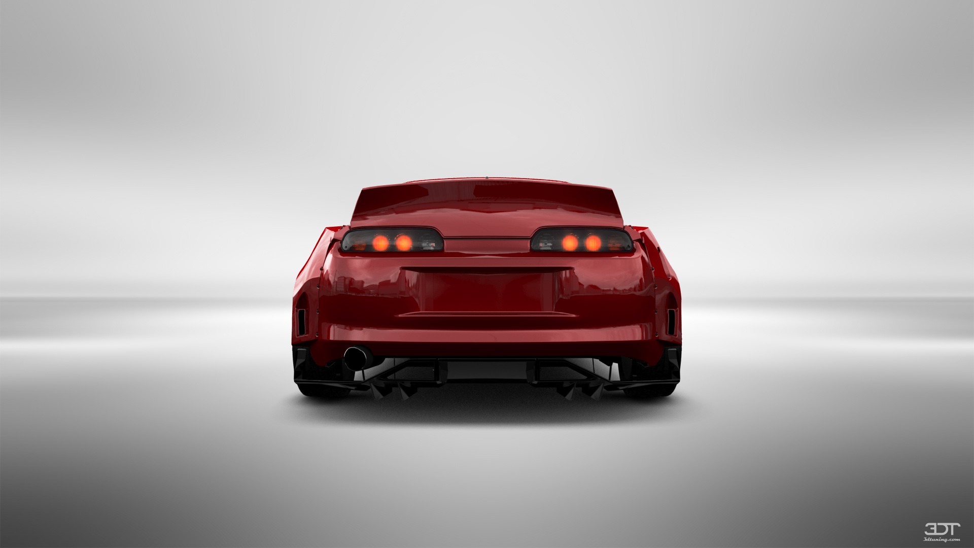 Toyota Supra 2 Door Coupe 2000 Images