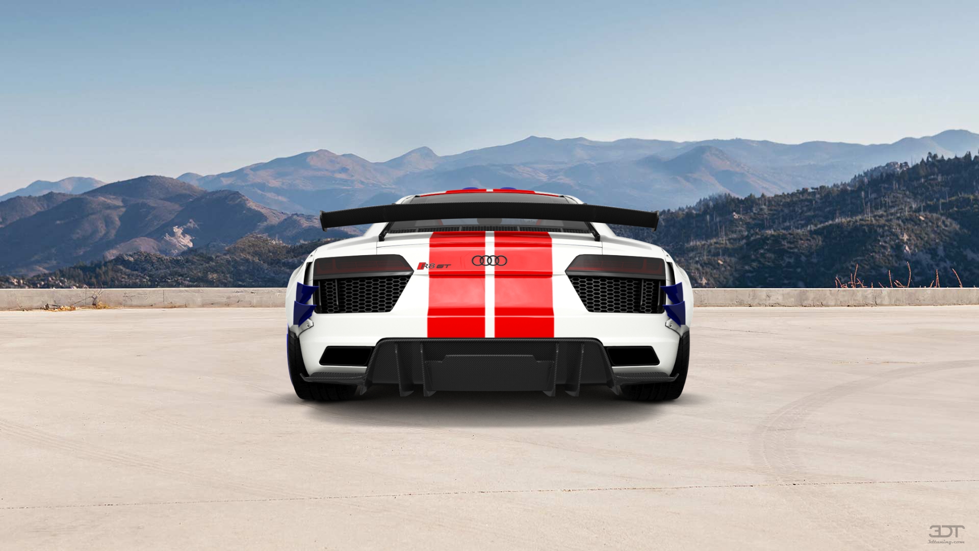 Audi R8 2 Door Coupe 2019 Images