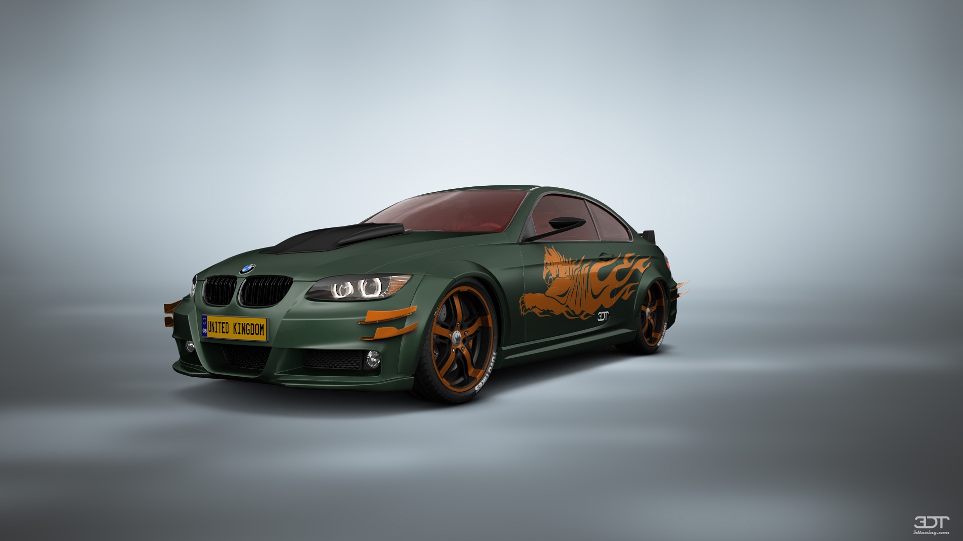 BMW 3 Series 2 Door Coupe 2006