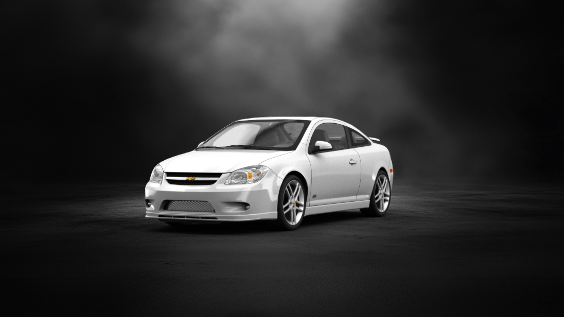 Chevrolet Cobalt SS Coupe 2005