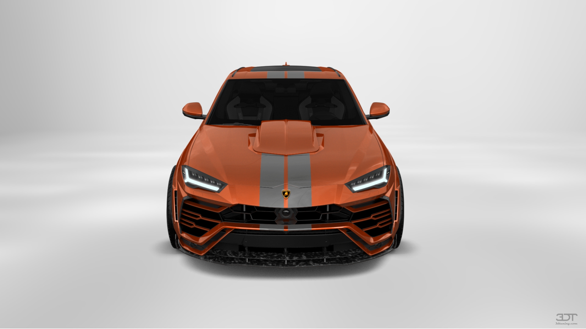 Lamborghini Urus 5 Door SUV 2019