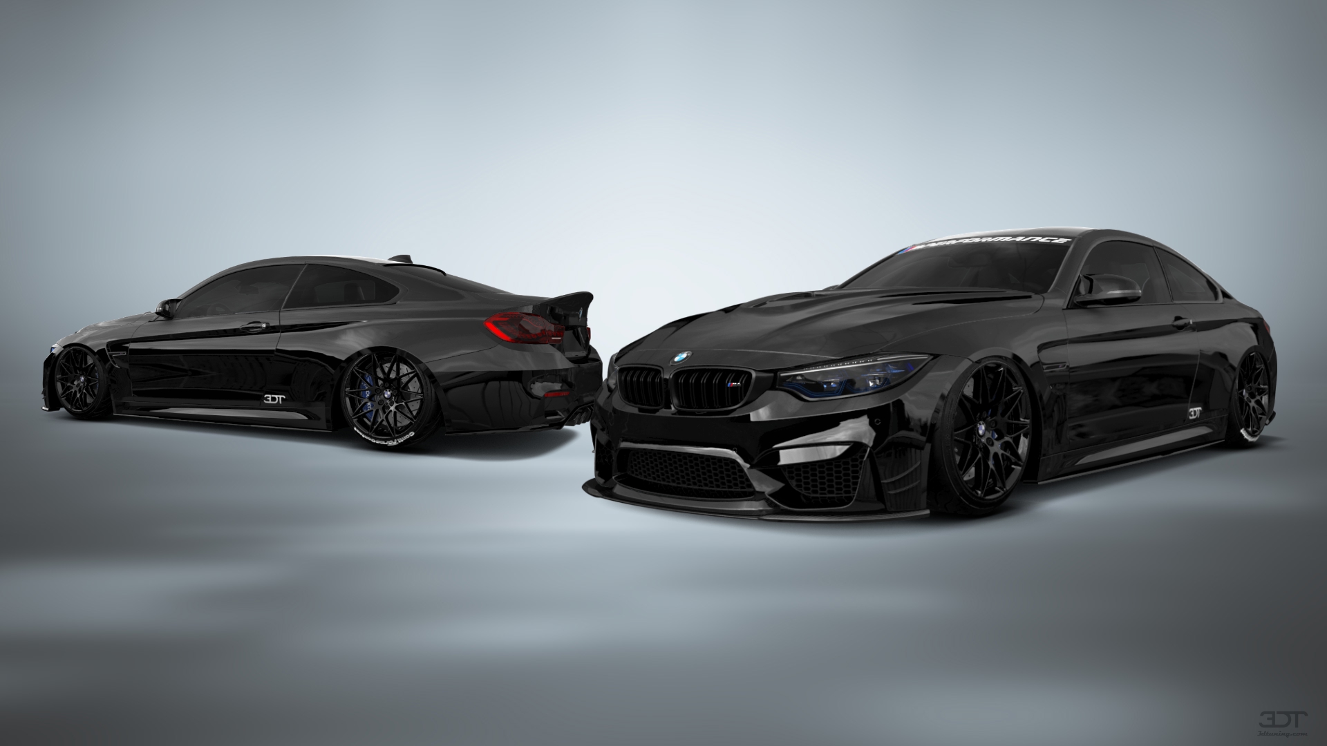BMW M4 2 Door Coupe 2019