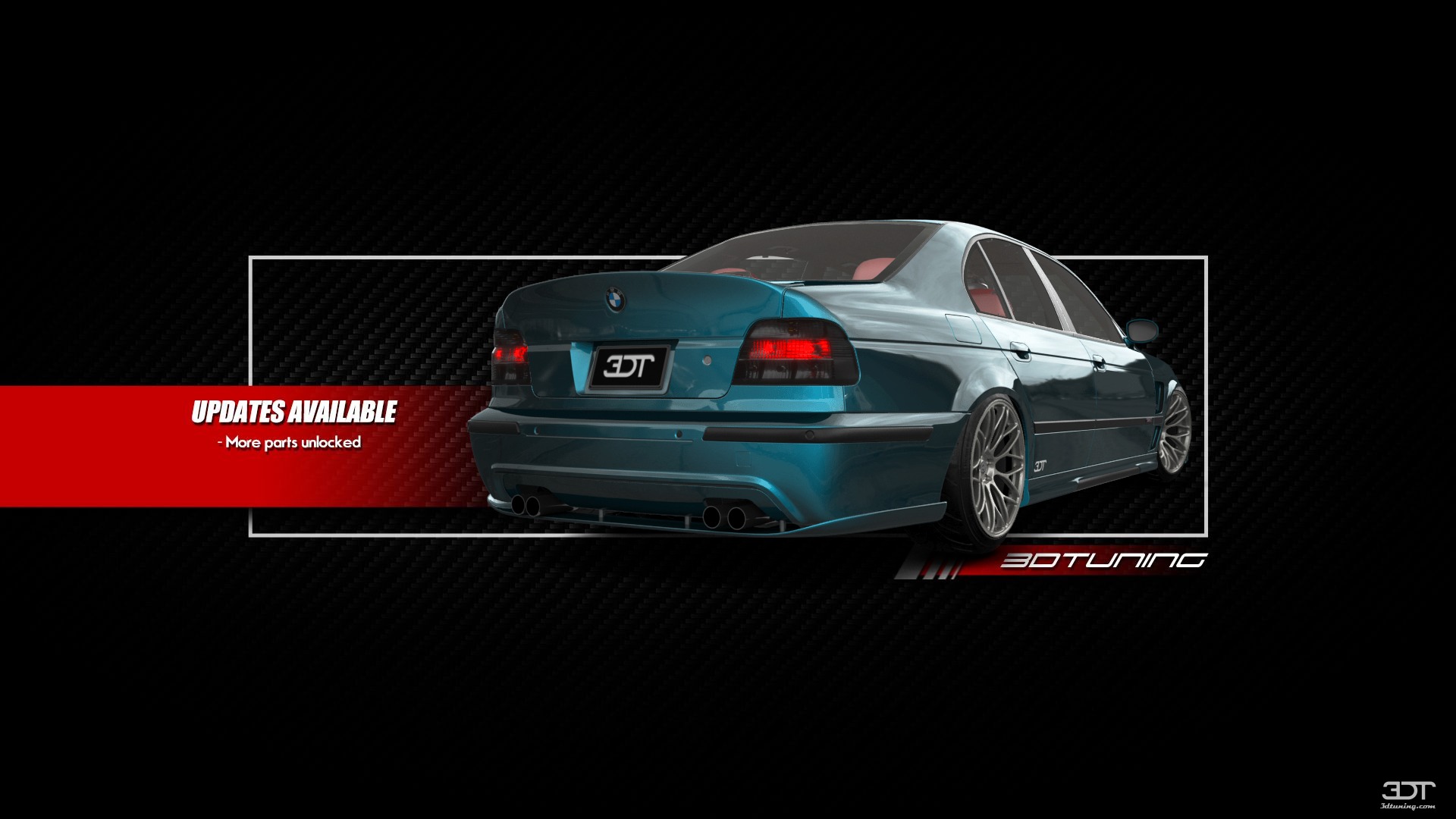 BMW 5 Series M5 Sedan 2003