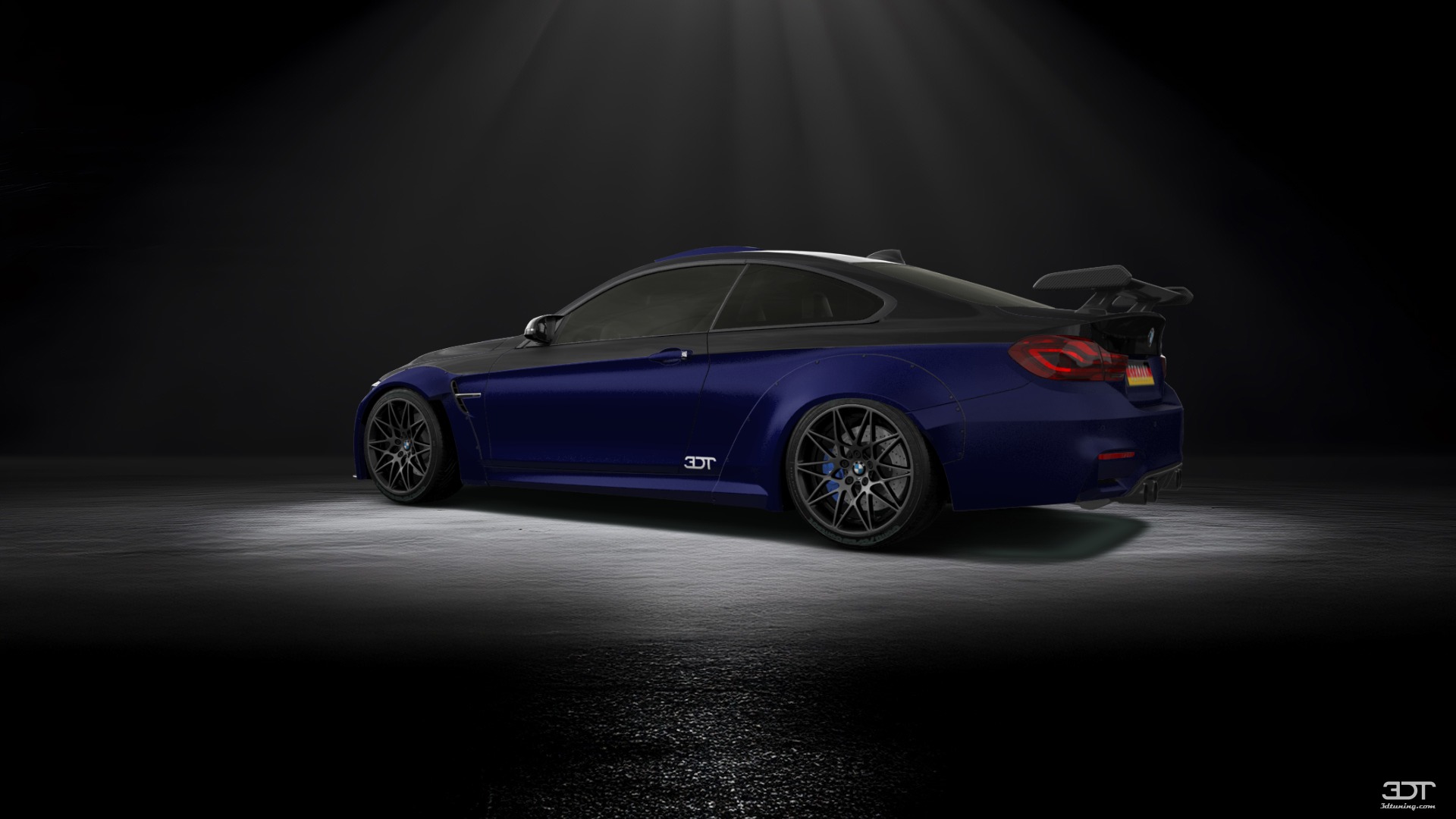 BMW M4 2 Door Coupe 2019