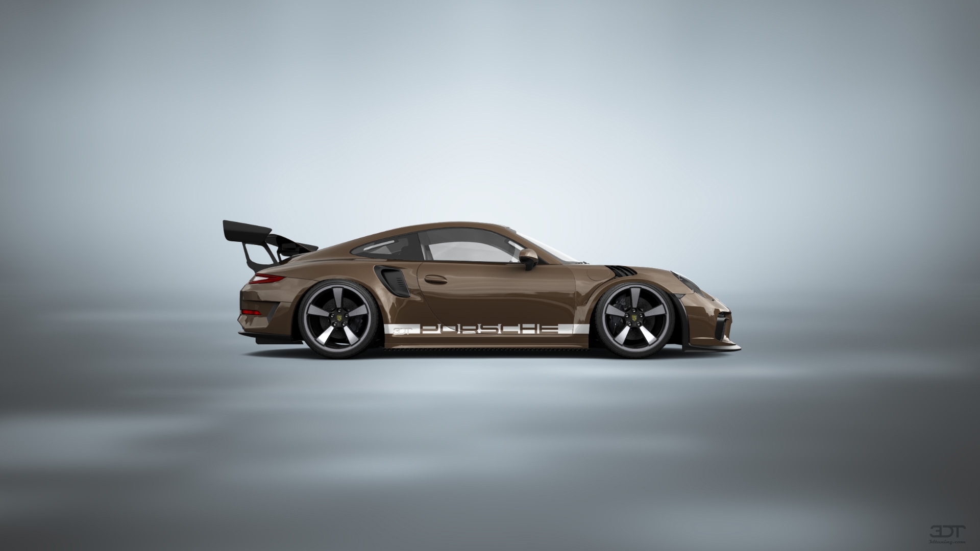 Porsche 911 Turbo S 2 Door Coupe 2014 tuning