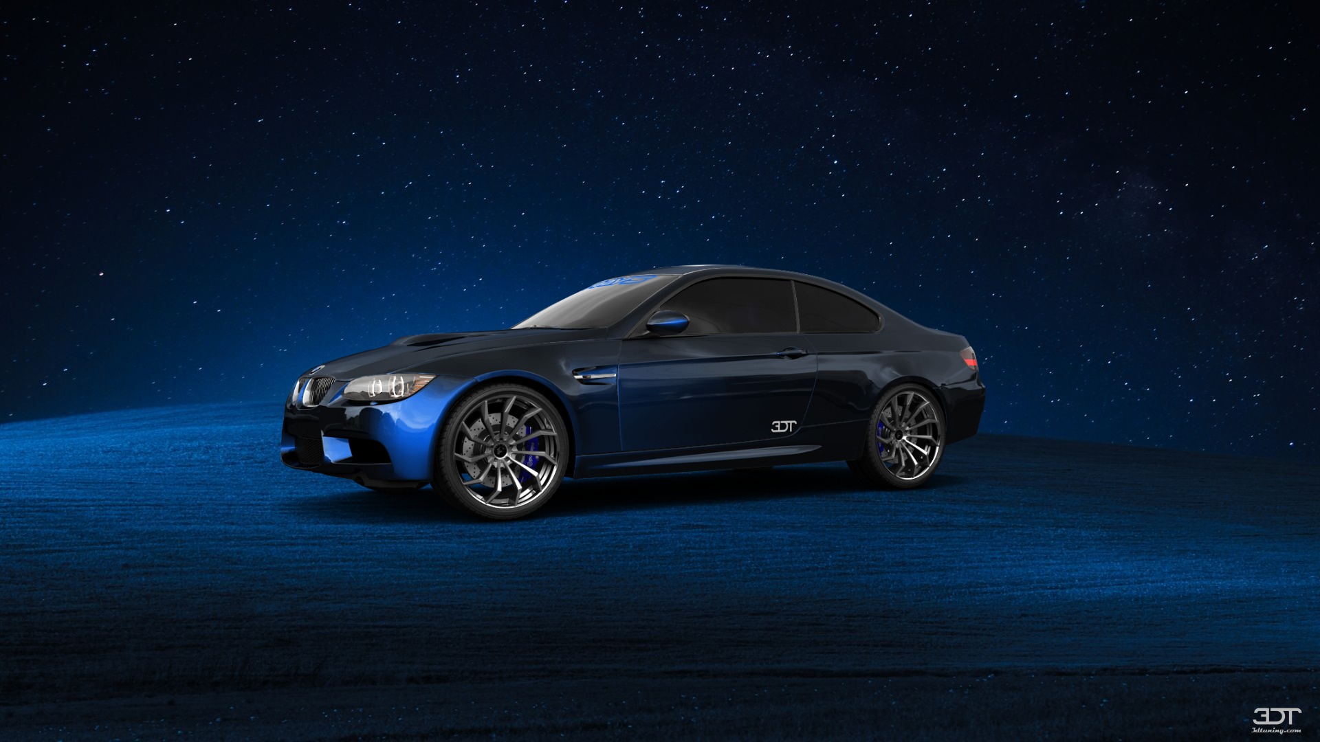 BMW 3 Series 2 Door Coupe 2006 Images