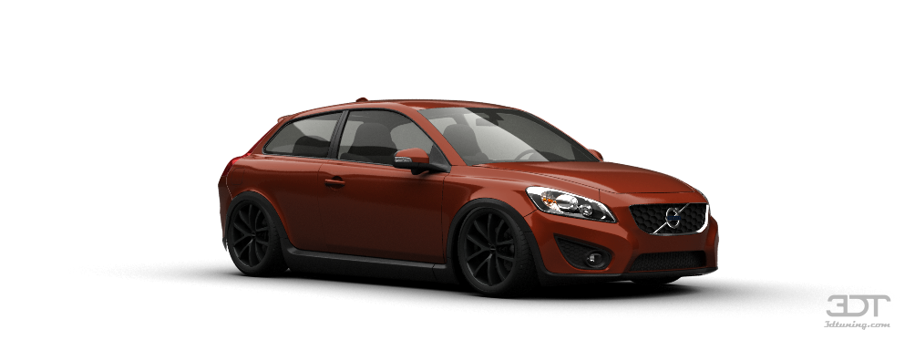 Tuning Volvo C30 3 Door Hatchback 2011